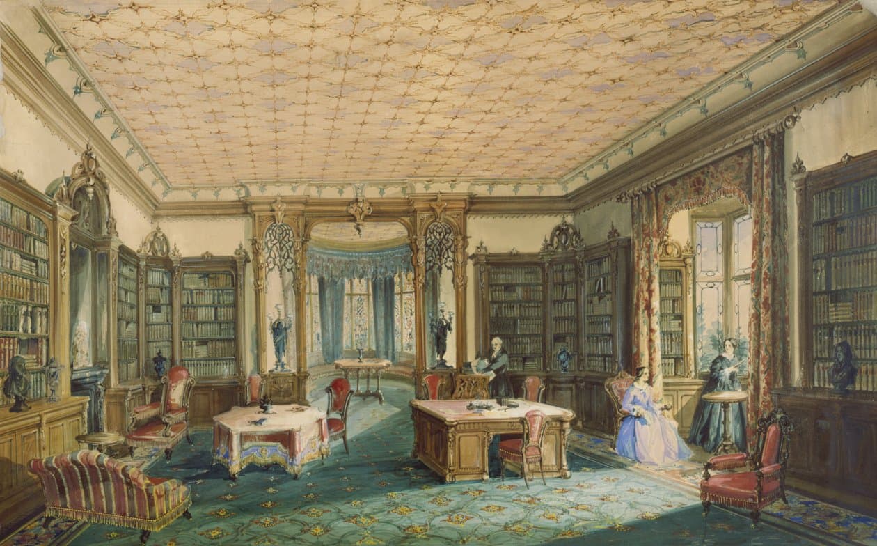 history of english literature