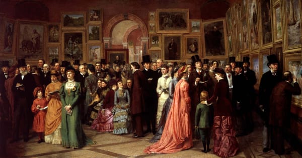 The History of English Literature: A Simple Journey Through Time
